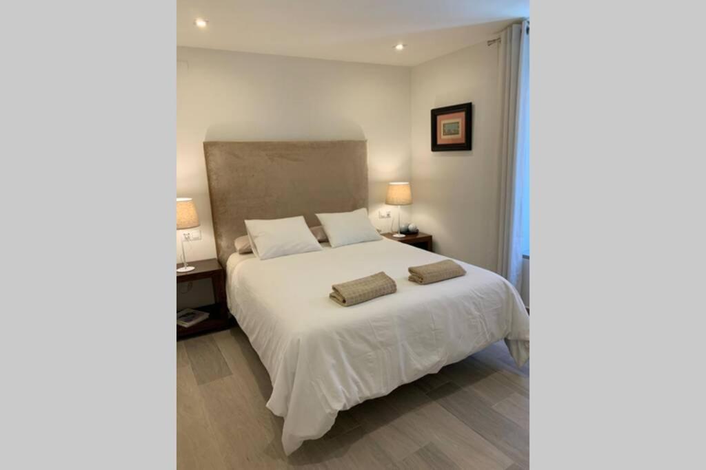 céntrico apartamento La Llum 1A Alicante Exterior foto